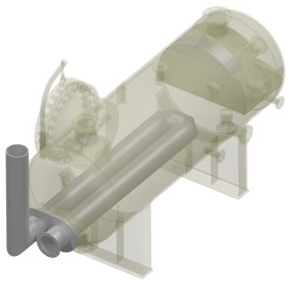 Heater Treater